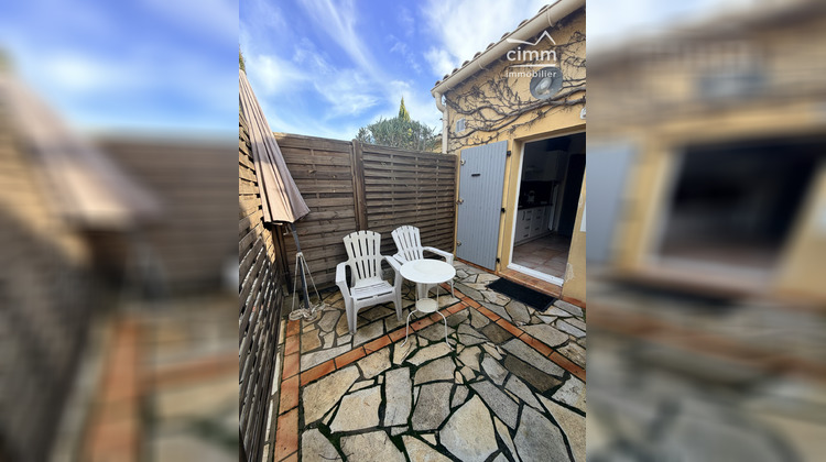 Ma-Cabane - Location Appartement Le Thor, 13 m²