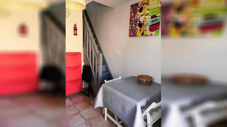 Ma-Cabane - Location Appartement Le Thor, 13 m²