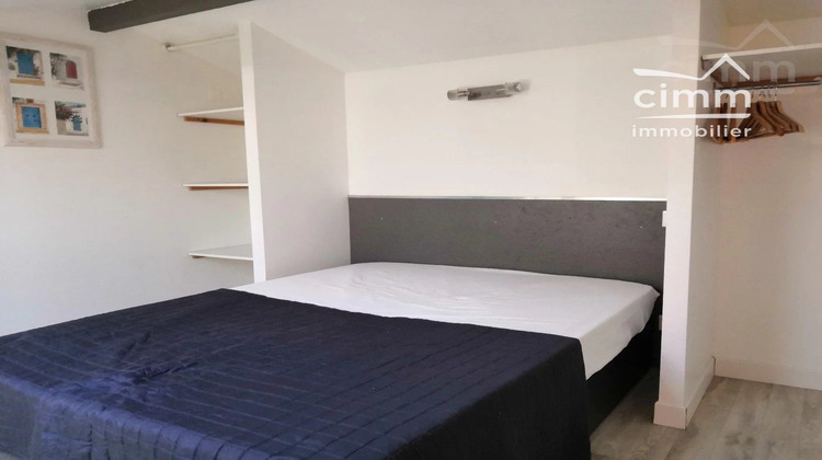 Ma-Cabane - Location Appartement Le Thor, 13 m²