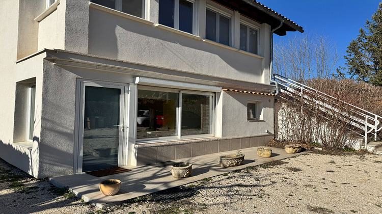 Ma-Cabane - Location Appartement LE THOR, 41 m²