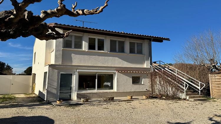 Ma-Cabane - Location Appartement LE THOR, 41 m²