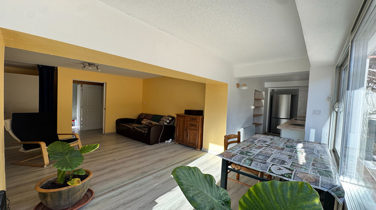 Ma-Cabane - Location Appartement LE THOR, 41 m²