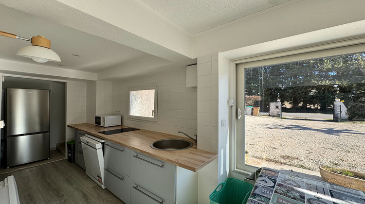 Ma-Cabane - Location Appartement LE THOR, 41 m²