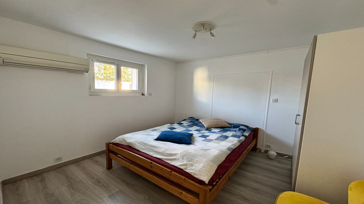 Ma-Cabane - Location Appartement LE THOR, 41 m²