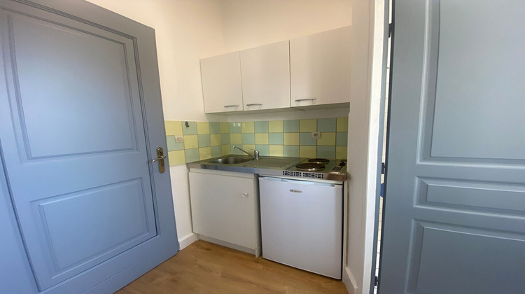 Ma-Cabane - Location Appartement LE THOR, 20 m²