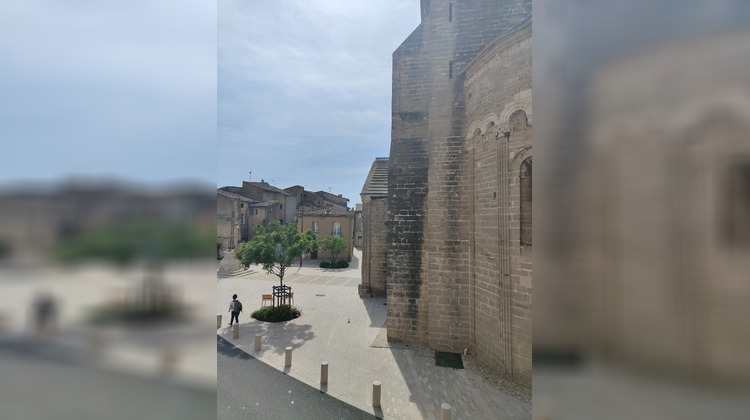 Ma-Cabane - Location Appartement LE THOR, 20 m²