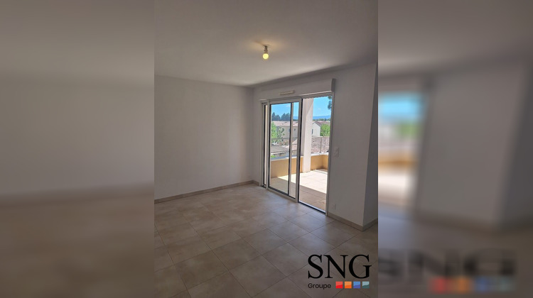 Ma-Cabane - Location Appartement Le Thor, 66 m²
