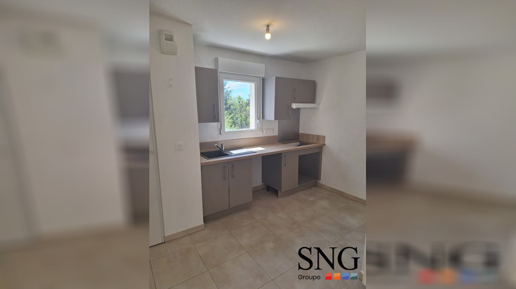 Ma-Cabane - Location Appartement Le Thor, 66 m²