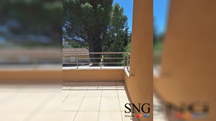 Ma-Cabane - Location Appartement Le Thor, 66 m²