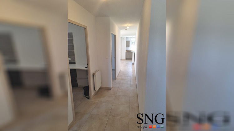 Ma-Cabane - Location Appartement Le Thor, 66 m²