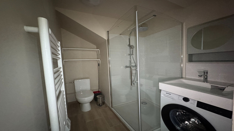 Ma-Cabane - Location Appartement LE THOR, 21 m²