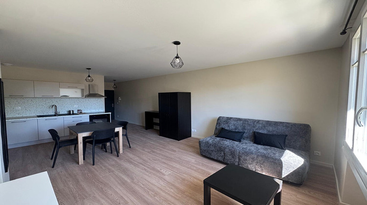 Ma-Cabane - Location Appartement LE THOR, 30 m²