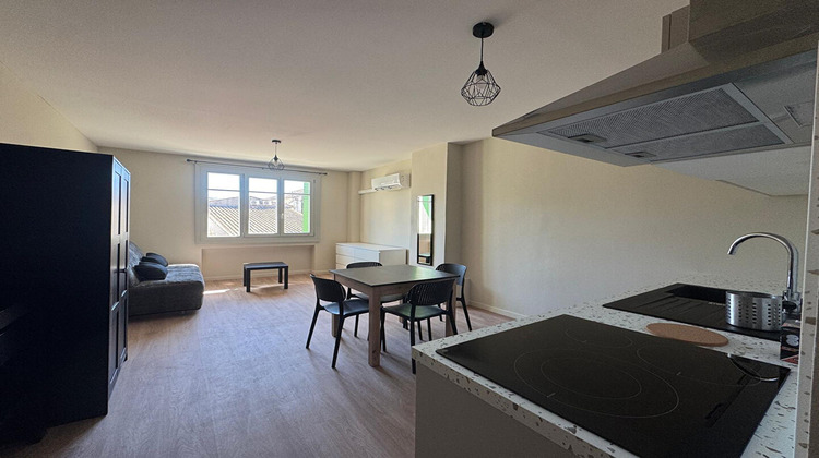 Ma-Cabane - Location Appartement LE THOR, 30 m²