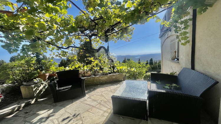 Ma-Cabane - Location Appartement Le Tignet, 42 m²