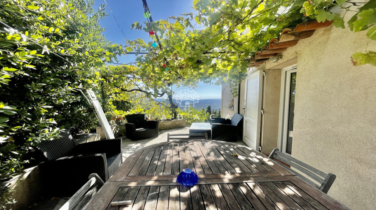 Ma-Cabane - Location Appartement Le Tignet, 42 m²