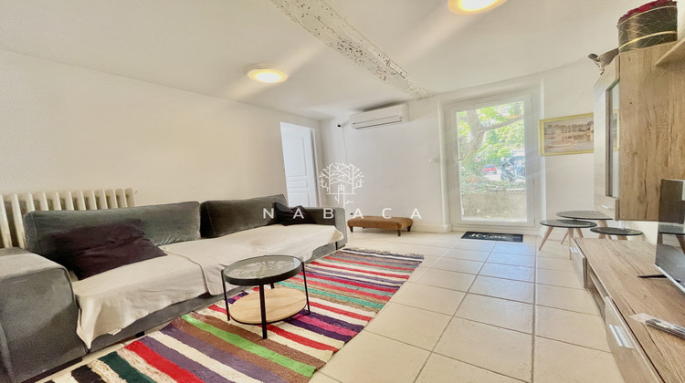 Ma-Cabane - Location Appartement Le Tignet, 42 m²