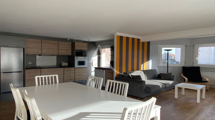 Ma-Cabane - Location Appartement LE TOUQUET-PARIS-PLAGE, 65 m²