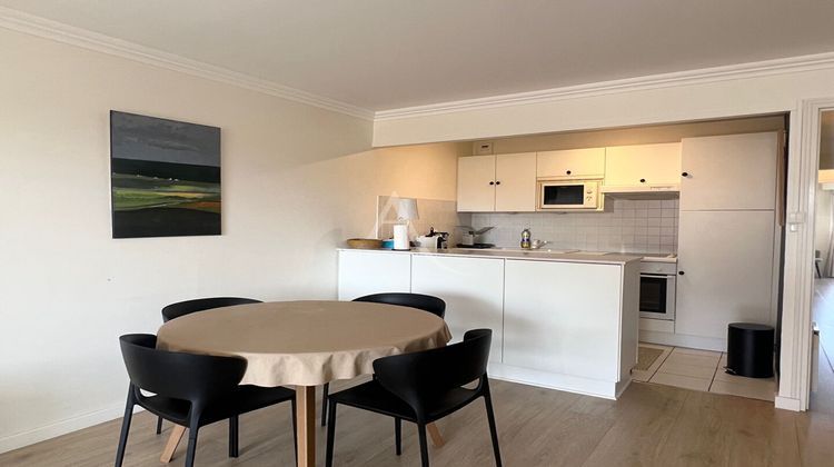 Ma-Cabane - Location Appartement LE TOUQUET-PARIS-PLAGE, 65 m²