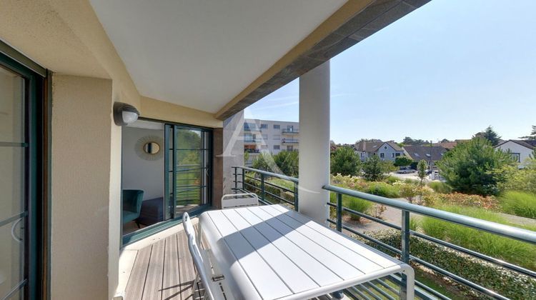 Ma-Cabane - Location Appartement LE TOUQUET-PARIS-PLAGE, 42 m²
