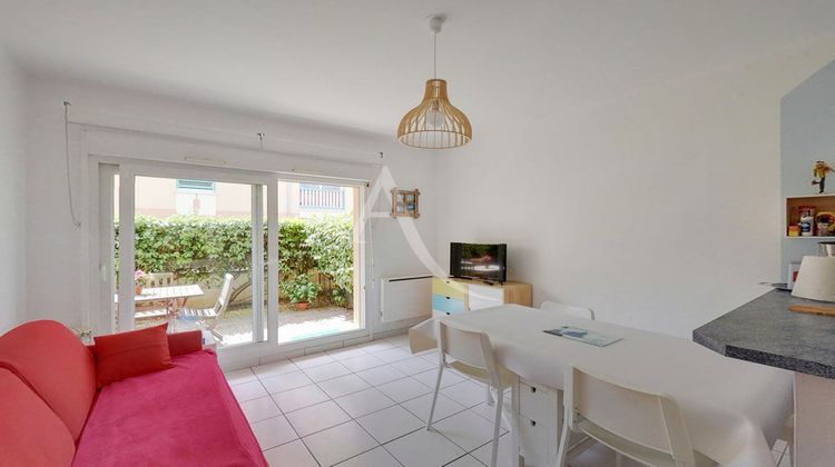 Ma-Cabane - Location Appartement LE TOUQUET-PARIS-PLAGE, 36 m²
