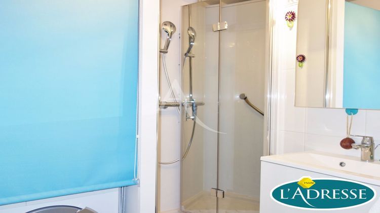 Ma-Cabane - Location Appartement LE TOUQUET-PARIS-PLAGE, 45 m²