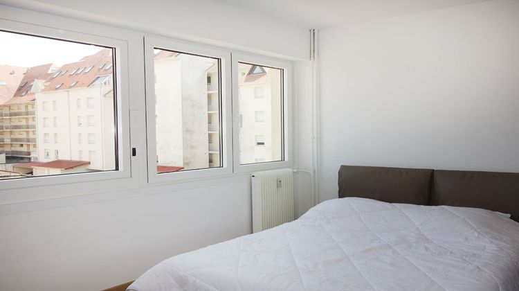 Ma-Cabane - Location Appartement LE TOUQUET-PARIS-PLAGE, 75 m²
