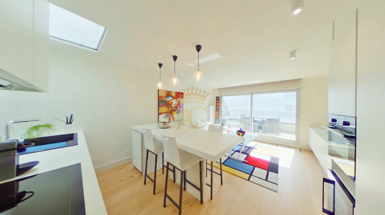 Ma-Cabane - Location Appartement Le Touquet-Paris-Plage, 43 m²