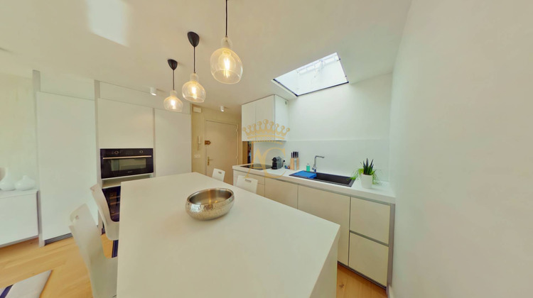 Ma-Cabane - Location Appartement Le Touquet-Paris-Plage, 43 m²