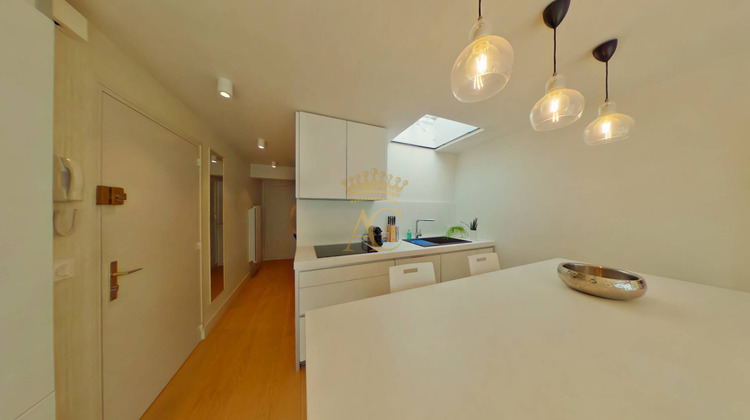 Ma-Cabane - Location Appartement Le Touquet-Paris-Plage, 43 m²