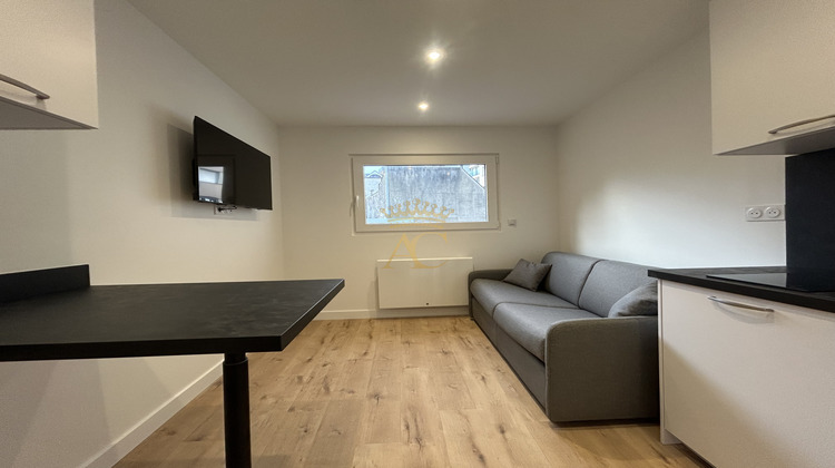 Ma-Cabane - Location Appartement Le Touquet-Paris-Plage, 12 m²