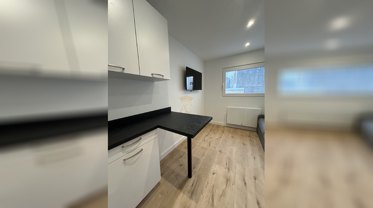 Ma-Cabane - Location Appartement Le Touquet-Paris-Plage, 12 m²