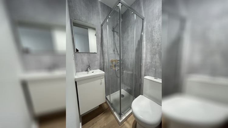 Ma-Cabane - Location Appartement Le Touquet-Paris-Plage, 12 m²