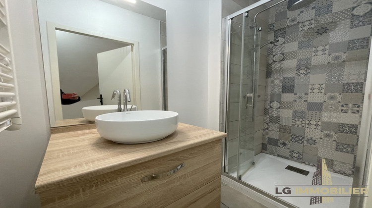 Ma-Cabane - Location Appartement Le Touquet-Paris-Plage, 30 m²