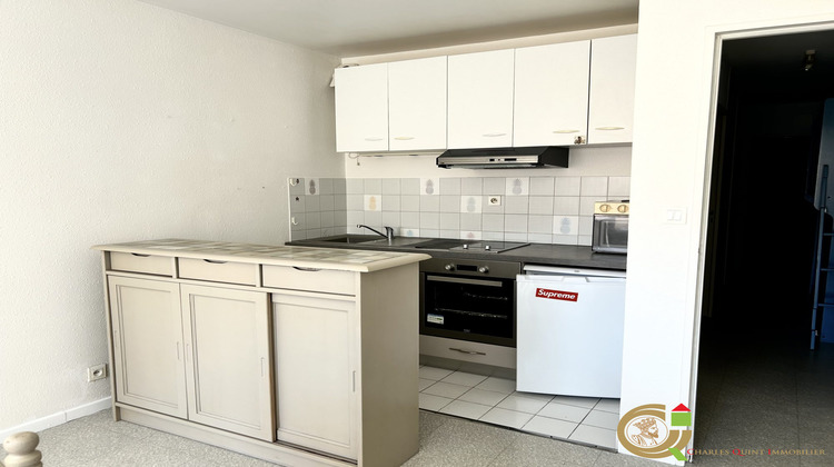 Ma-Cabane - Location Appartement Le Touquet-Paris-Plage, 30 m²