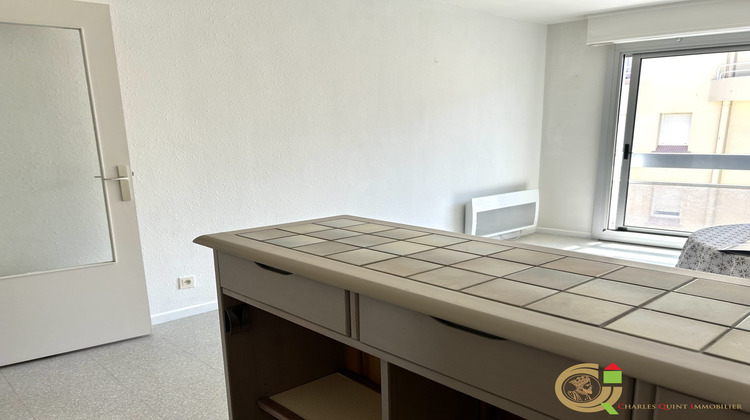 Ma-Cabane - Location Appartement Le Touquet-Paris-Plage, 30 m²