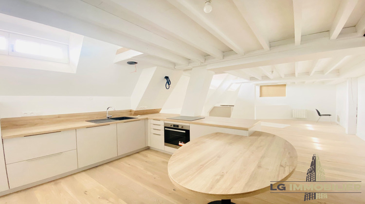 Ma-Cabane - Location Appartement Le Touquet-Paris-Plage, 86 m²
