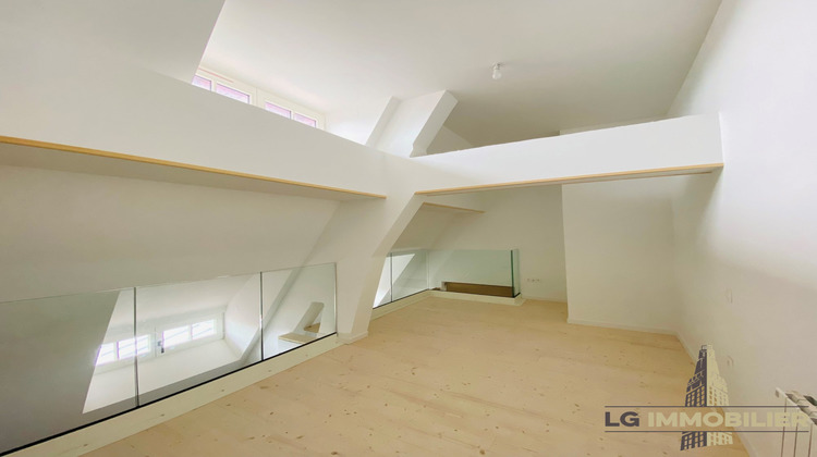Ma-Cabane - Location Appartement Le Touquet-Paris-Plage, 86 m²