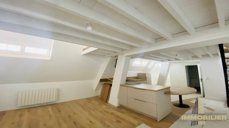 Ma-Cabane - Location Appartement Le Touquet-Paris-Plage, 86 m²