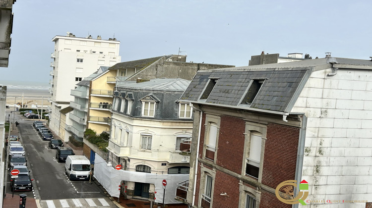 Ma-Cabane - Location Appartement Le Touquet-Paris-Plage, 25 m²