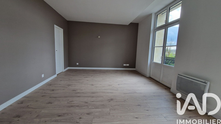 Ma-Cabane - Location Appartement Le Tourne, 32 m²