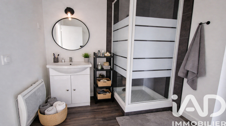 Ma-Cabane - Location Appartement Le Tourne, 32 m²