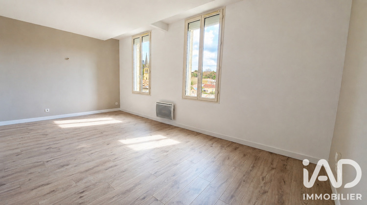 Ma-Cabane - Location Appartement Le Tourne, 35 m²