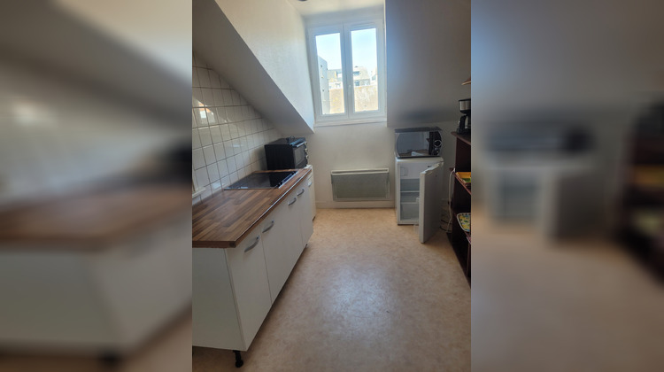 Ma-Cabane - Location Appartement Le Tréport, 44 m²