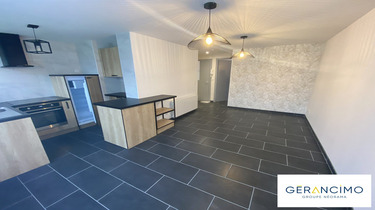 Ma-Cabane - Location Appartement Le Tréport, 35 m²