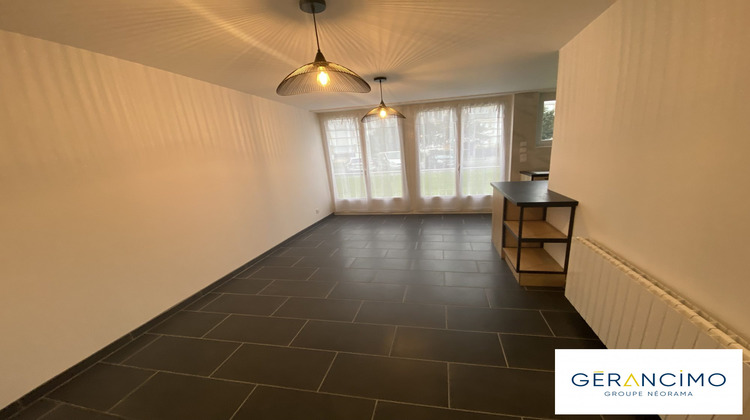 Ma-Cabane - Location Appartement Le Tréport, 35 m²