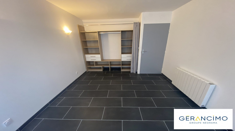 Ma-Cabane - Location Appartement Le Tréport, 35 m²