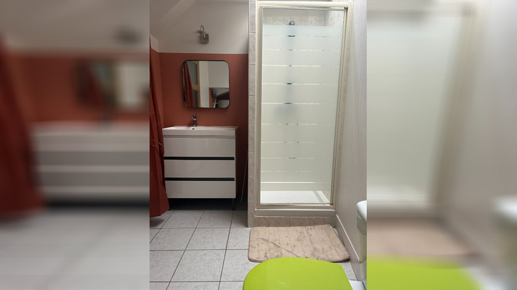 Ma-Cabane - Location Appartement Le Tréport, 19 m²