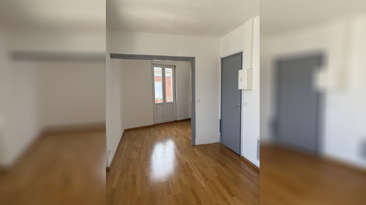 Ma-Cabane - Location Appartement Le Tréport, 31 m²