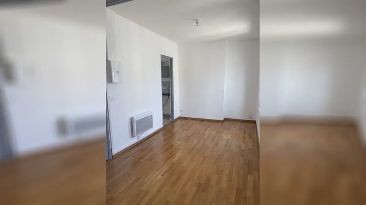 Ma-Cabane - Location Appartement Le Tréport, 31 m²