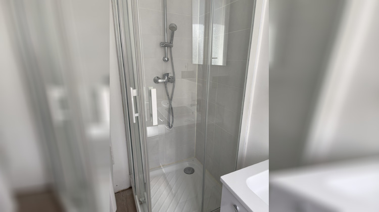 Ma-Cabane - Location Appartement Le Tréport, 31 m²